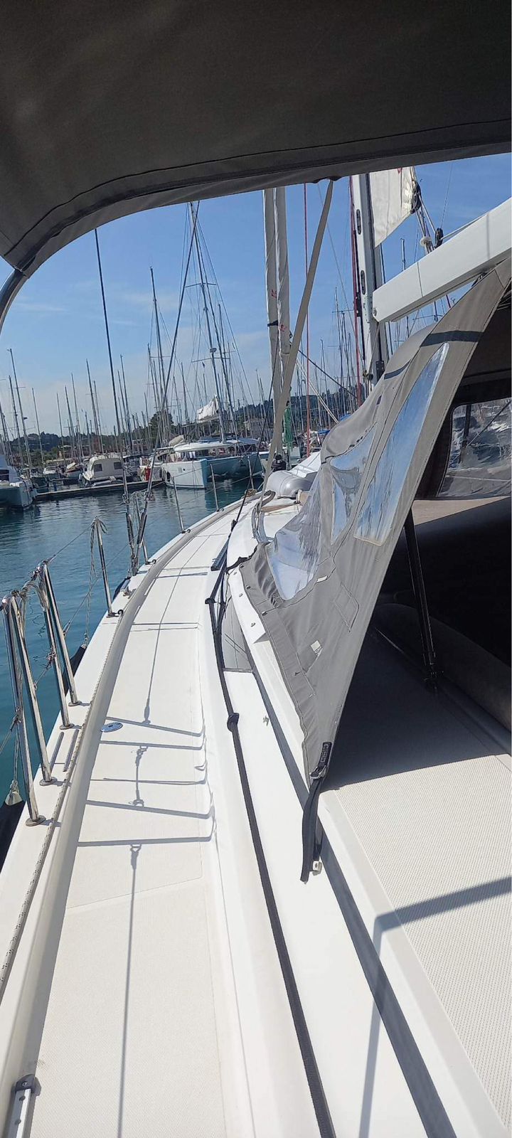 Bavaria C57 Style - 