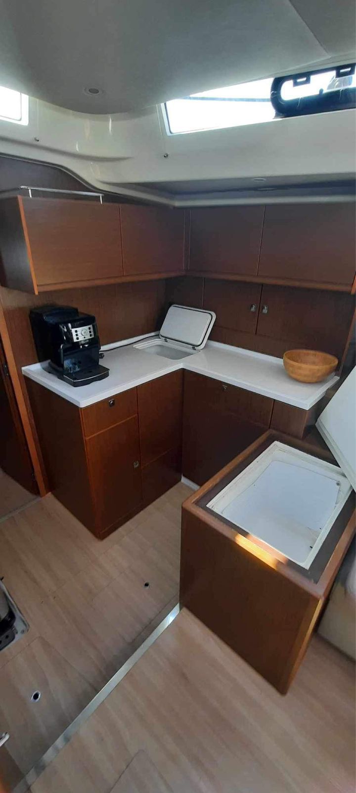 Bavaria C57 Style - 