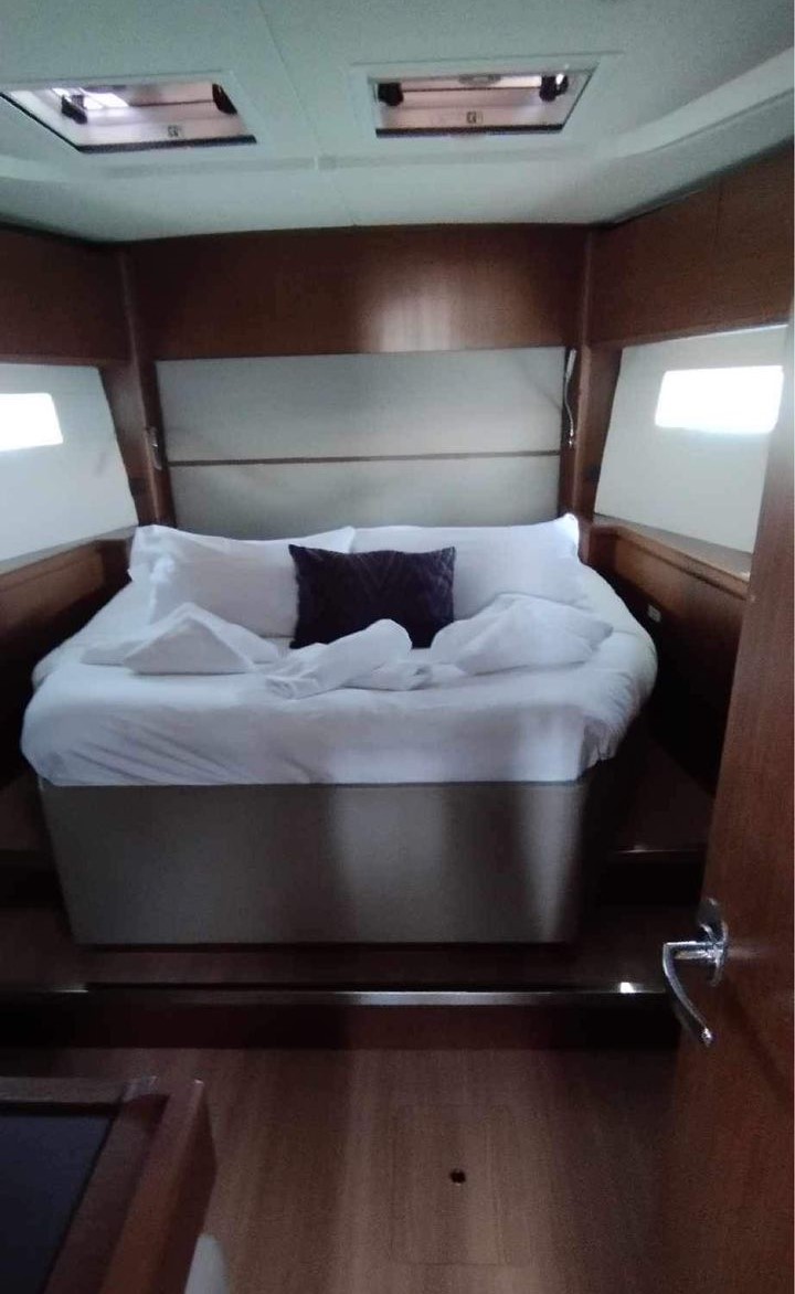 Bavaria C57 Style - 