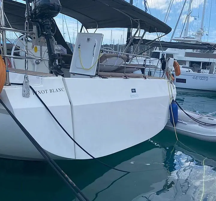 Bavaria C57 Style - 
