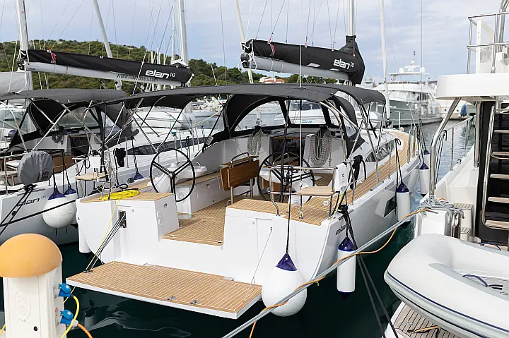 Elan Impression 45 - 
