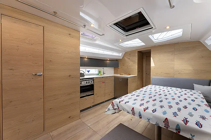 Elan Impression 45 - 
