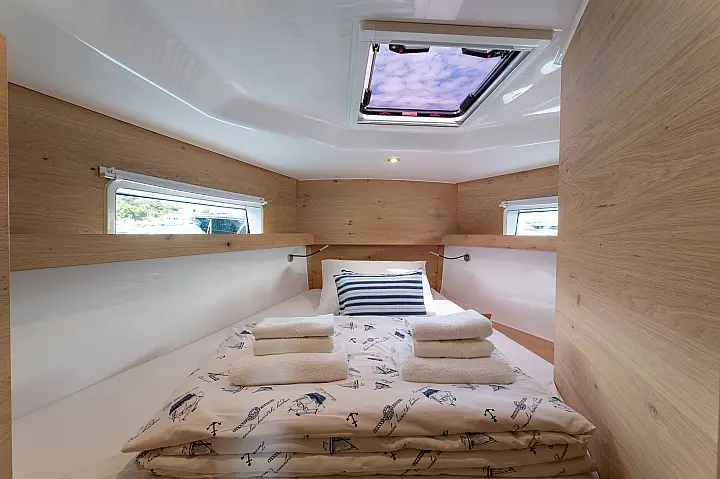 Elan Impression 45 - 