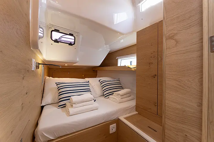 Elan Impression 45 - 