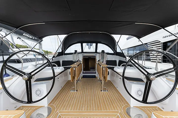 Elan Impression 45 - 