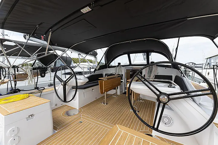Elan Impression 45 - 