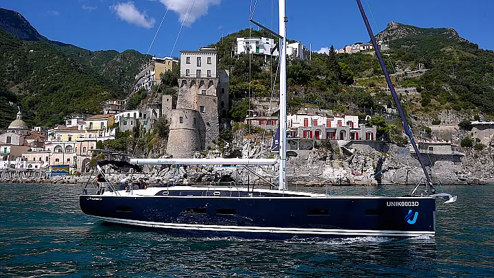 D&D Kufner 54 - outside image