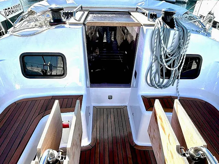 Elan Impression 45.1 - 