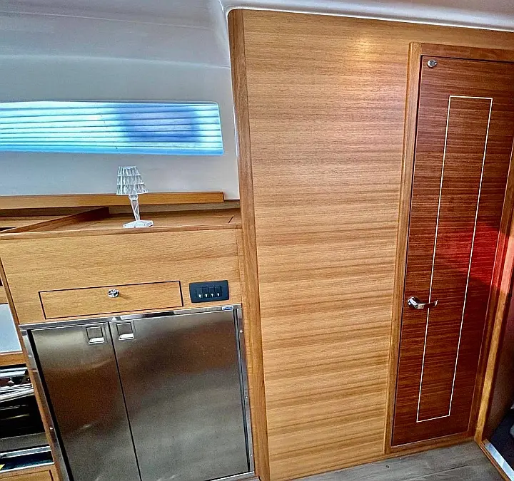 Elan Impression 45.1 - 