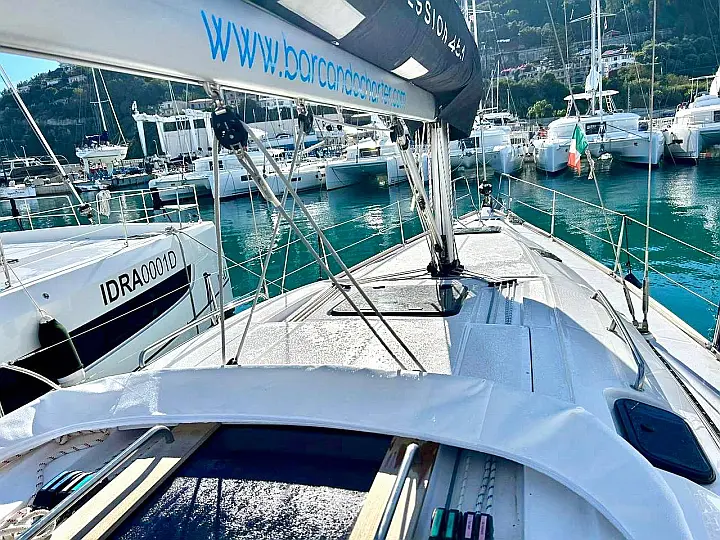 Elan Impression 45.1 - 