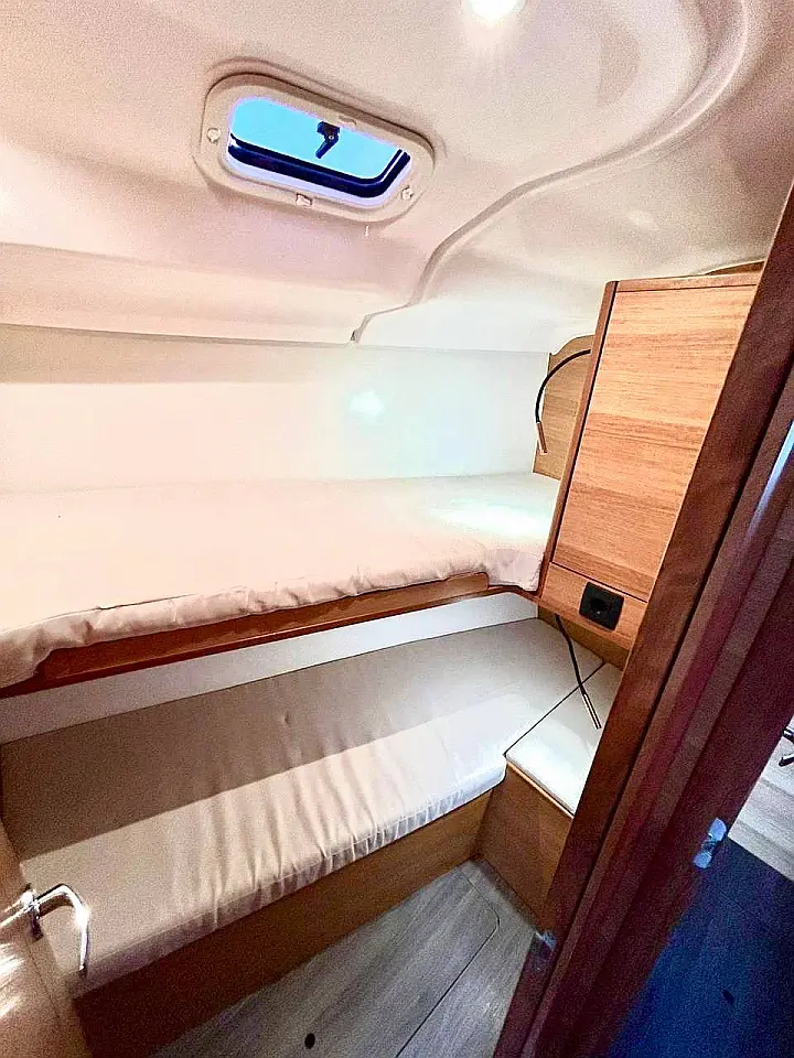 Elan Impression 45.1 - 
