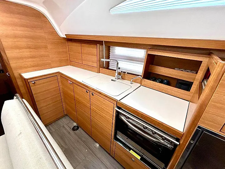 Elan Impression 45.1 - 