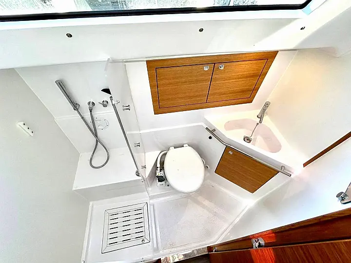 Elan Impression 45.1 - 