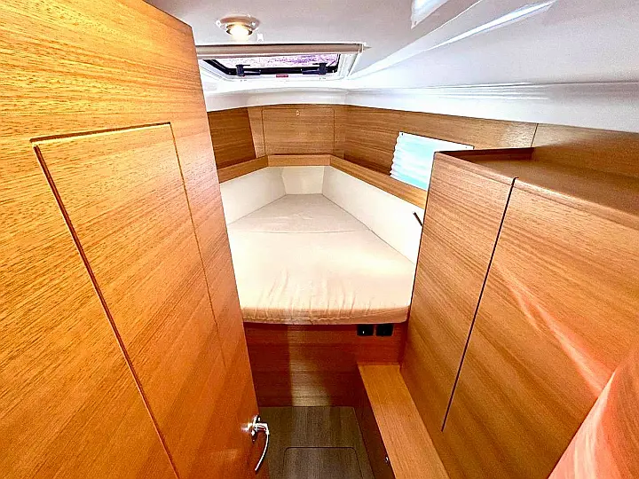 Elan Impression 45.1 - 