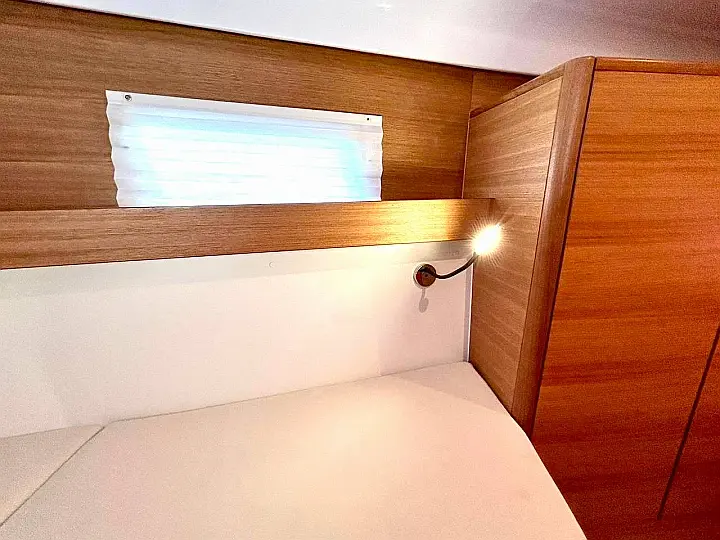 Elan Impression 45.1 - 