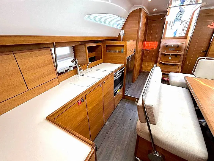 Elan Impression 45.1 - 