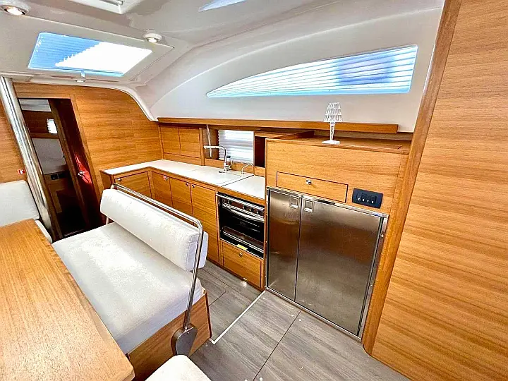 Elan Impression 45.1 - 