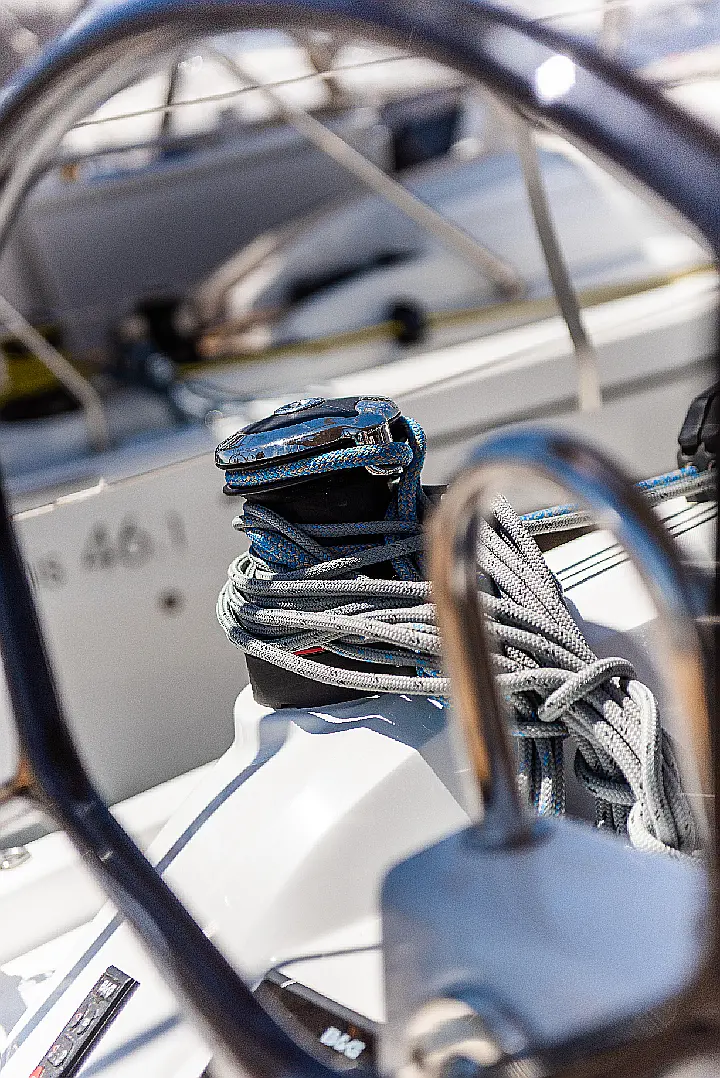 Oceanis 40.1 - 