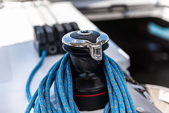 Oceanis 40.1 - 