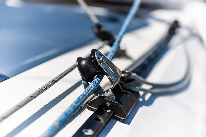 Oceanis 40.1 - 