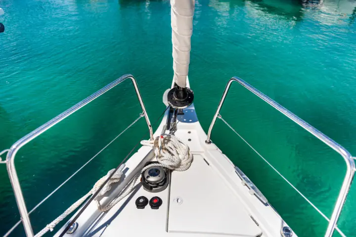 Oceanis 40.1 - 
