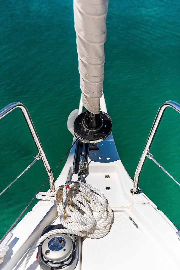 Oceanis 40.1 - 
