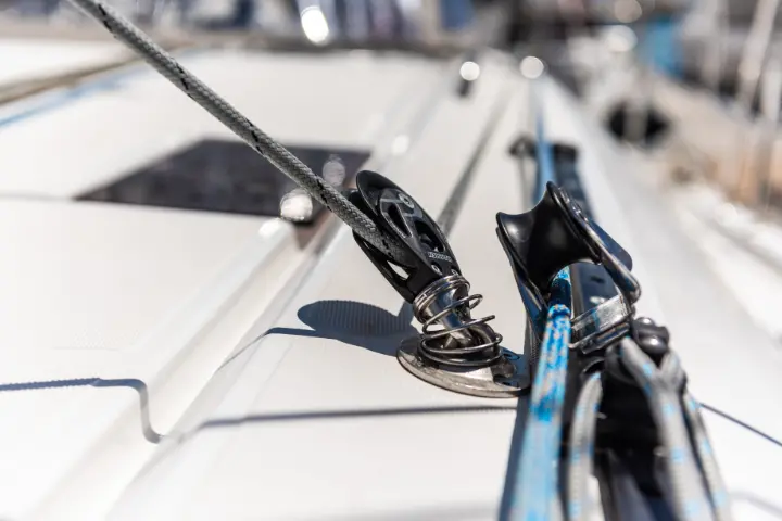 Oceanis 40.1 - 