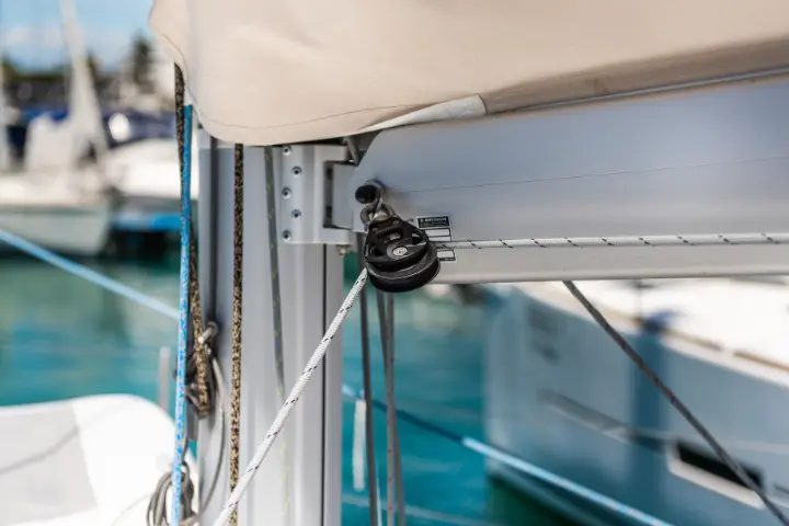 Oceanis 40.1 - 