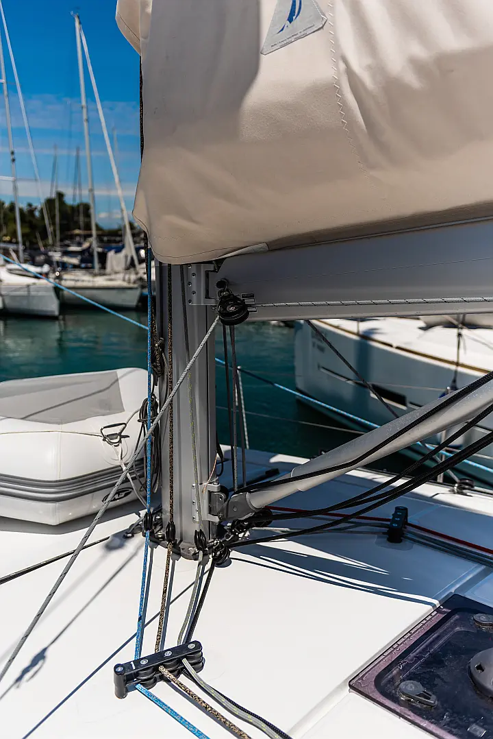 Oceanis 40.1 - 