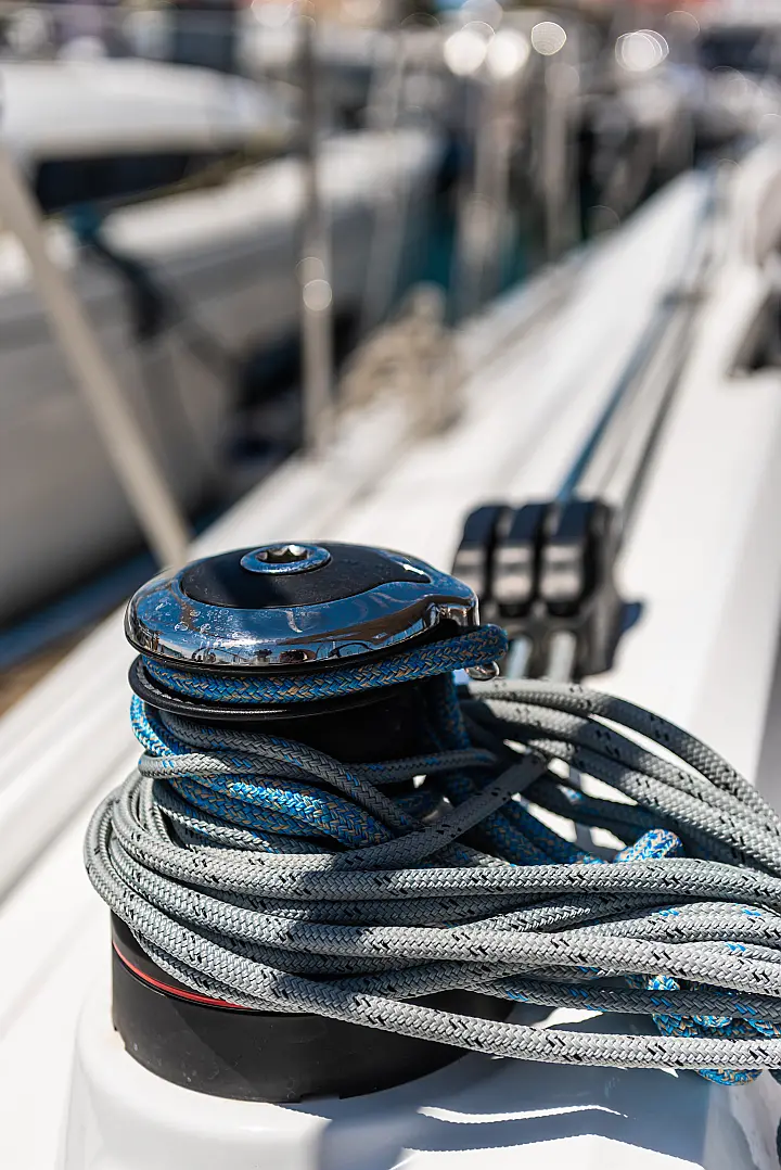 Oceanis 40.1 - 