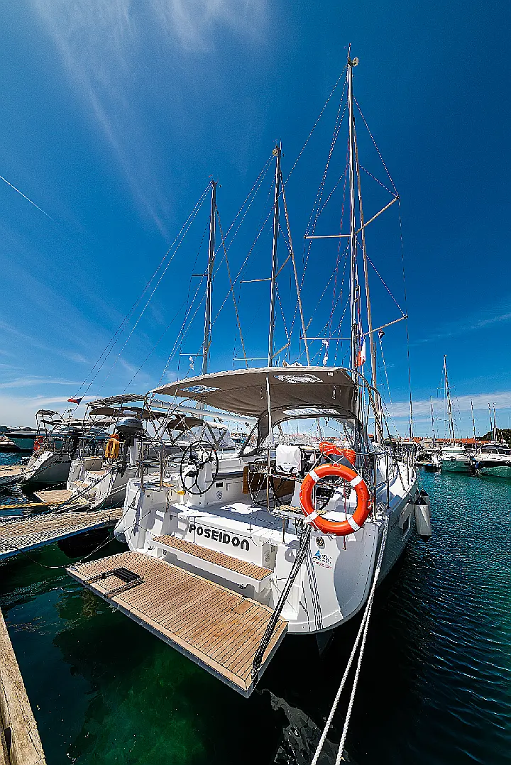 Oceanis 40.1 - 