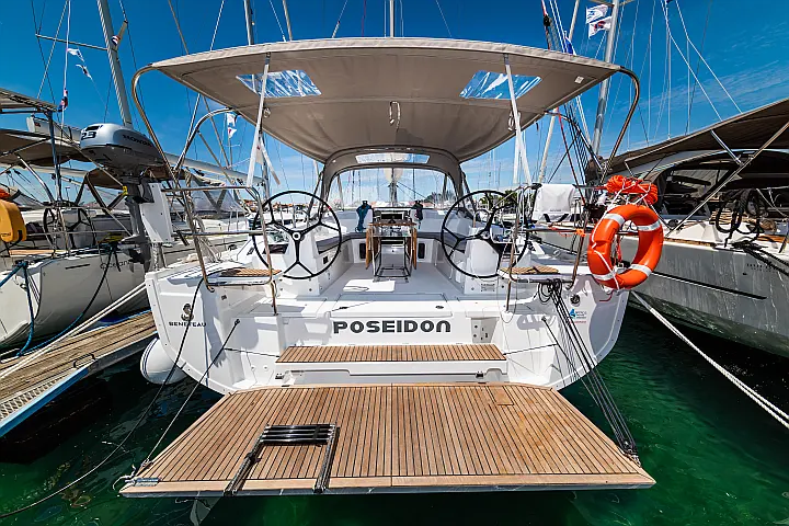 Oceanis 40.1 - 
