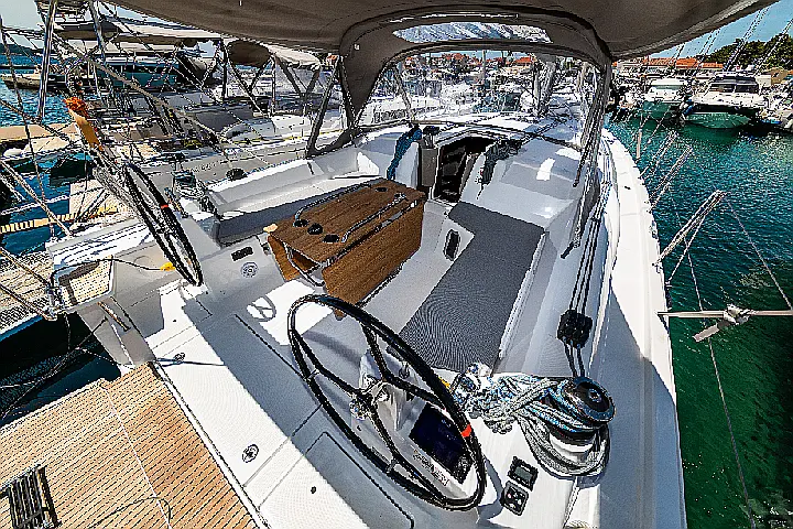 Oceanis 40.1 - 