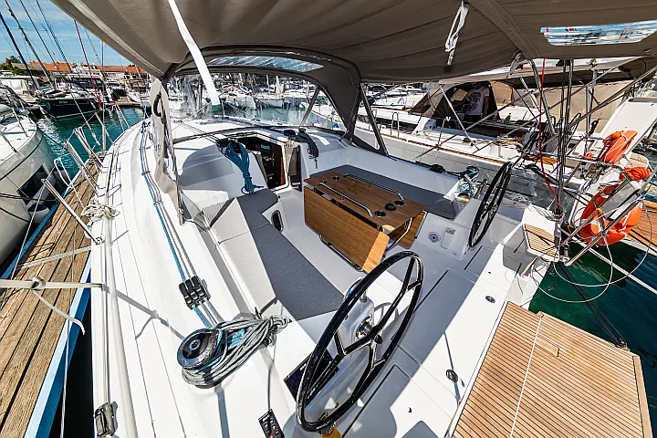 Oceanis 40.1 - 