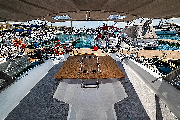 Oceanis 40.1 - 