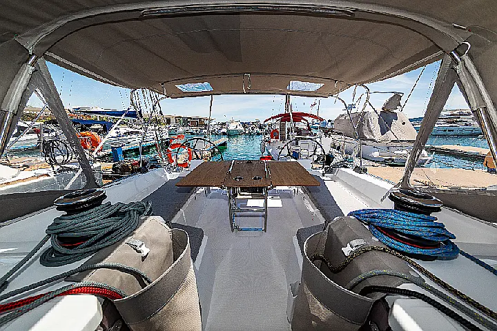 Oceanis 40.1 - 