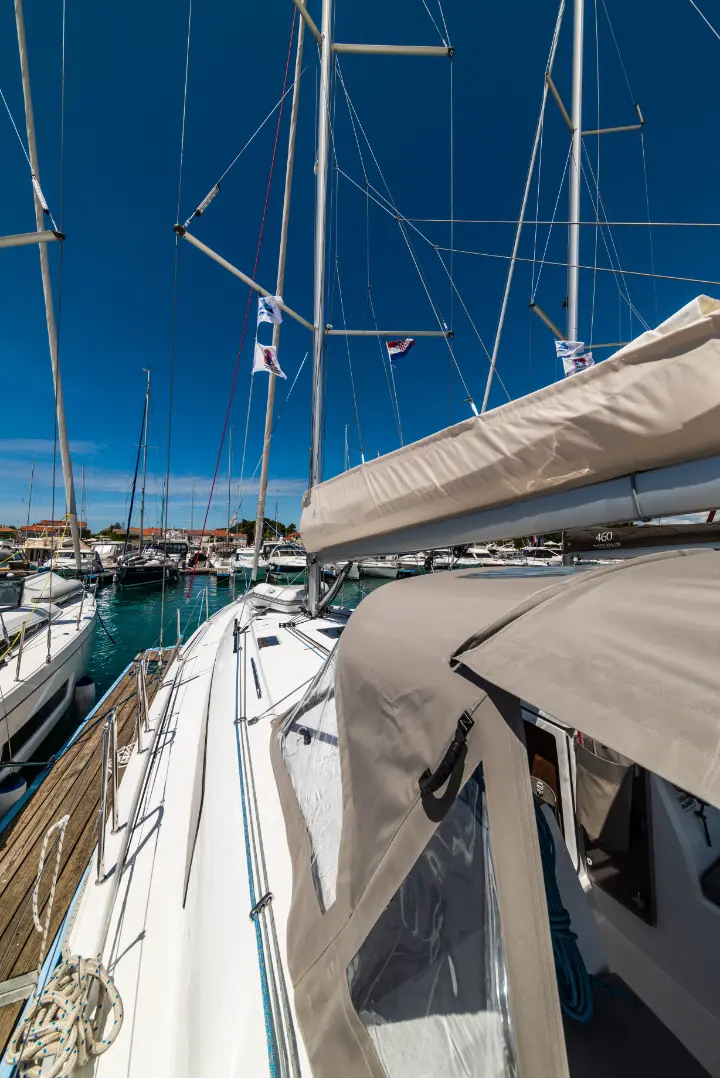 Oceanis 40.1 - 