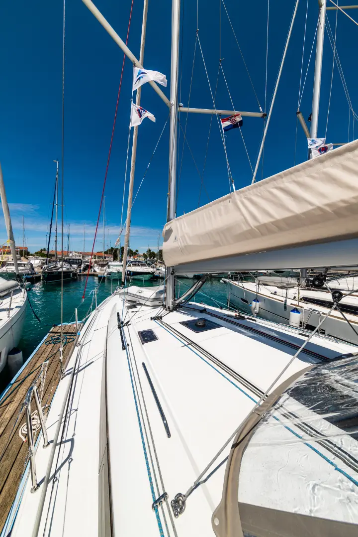 Oceanis 40.1 - 