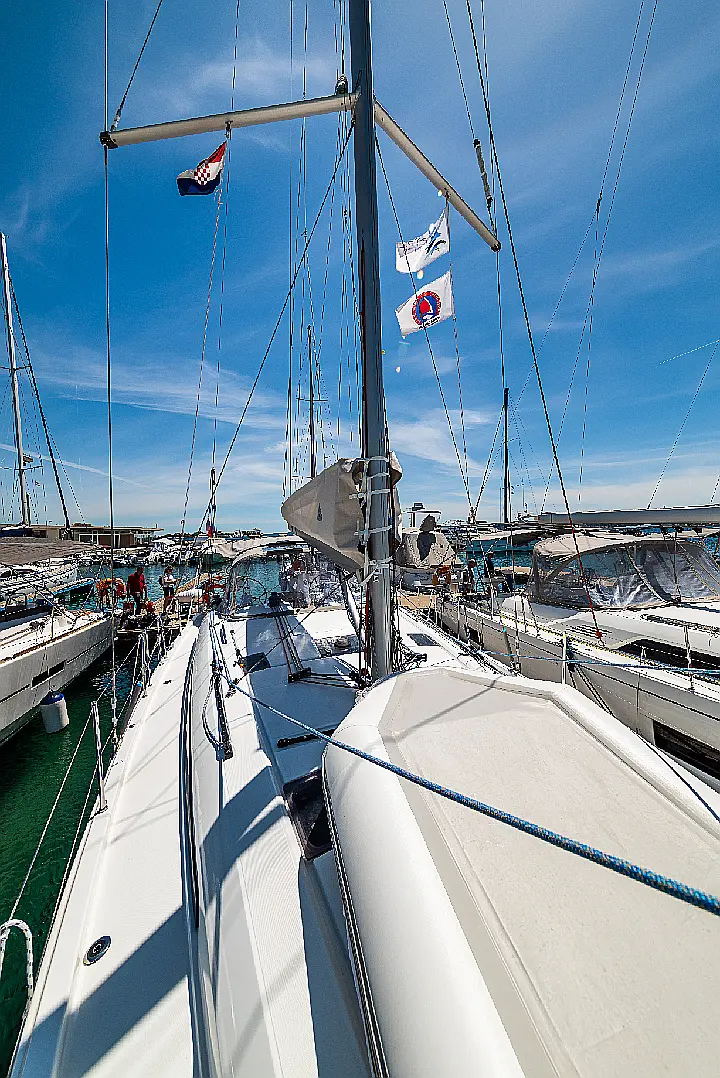 Oceanis 40.1 - 