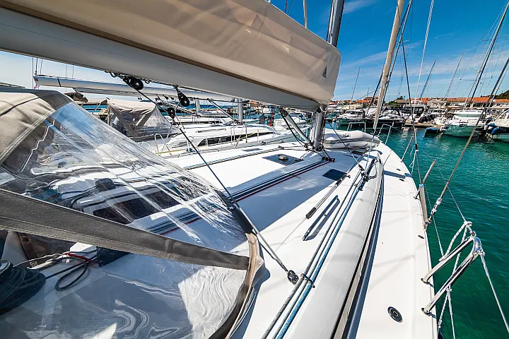 Oceanis 40.1 - 