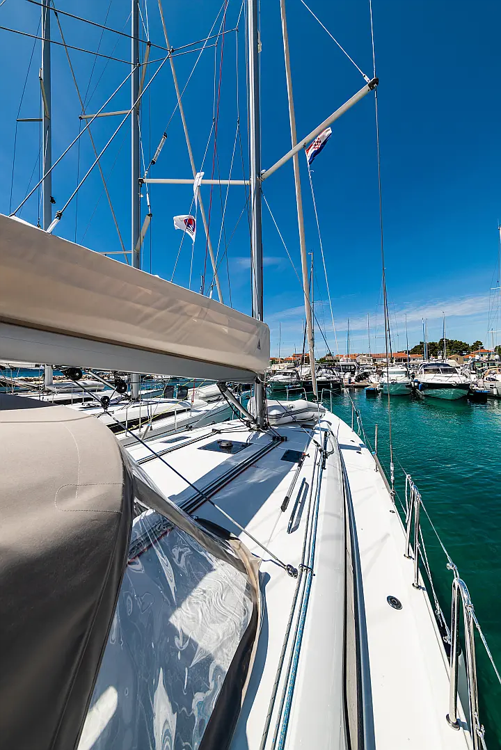 Oceanis 40.1 - 