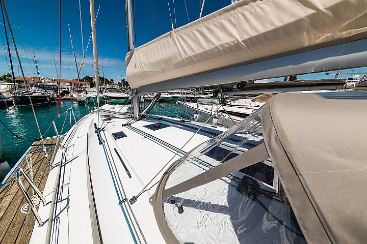 Oceanis 40.1 - 