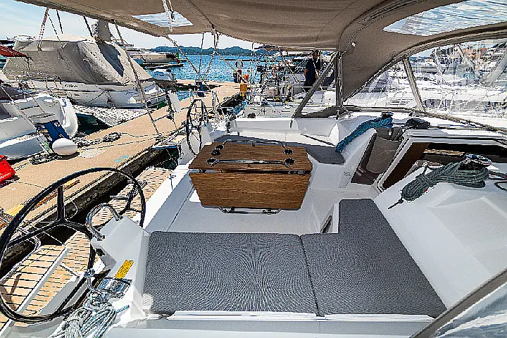 Oceanis 40.1 - 