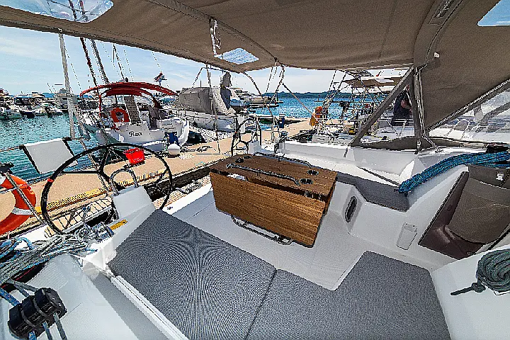 Oceanis 40.1 - 