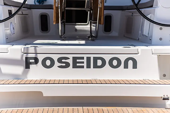 Oceanis 40.1 - 