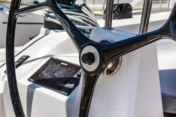 Oceanis 40.1 - 