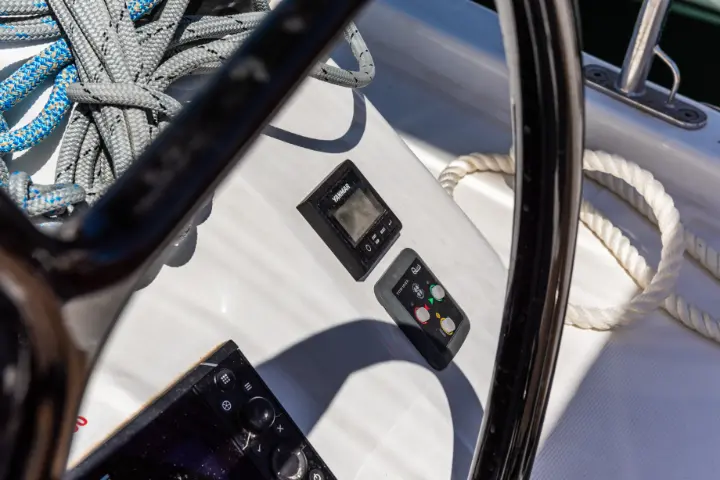 Oceanis 40.1 - 