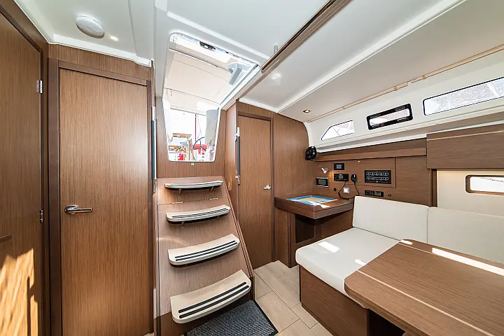 Oceanis 40.1 - 