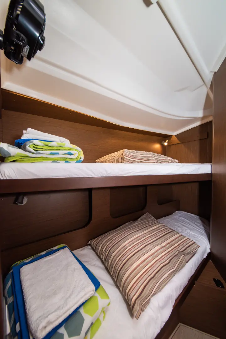 Oceanis 40.1 - 