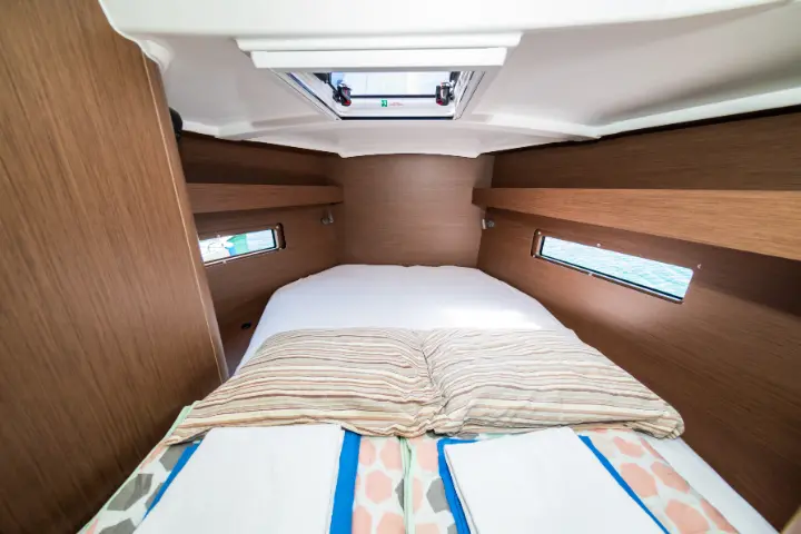 Oceanis 40.1 - 